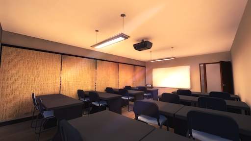 Recorrido Virtual UHS screenshot 5