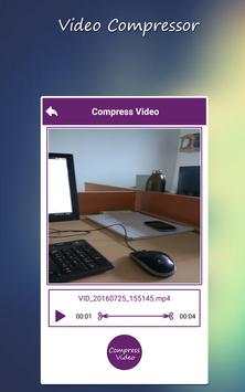 Video Compressor screenshot 3