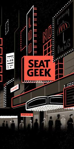 SeatGeek – Tickets to Sports,  screenshot 1