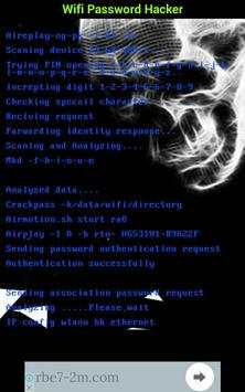 Wifi Hacker 2017 Prank screenshot 3