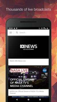 Tube TV screenshot 1