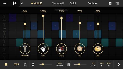 Real Darbuka screenshot 6
