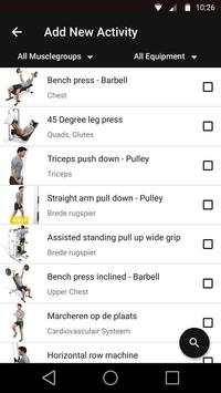 APP IFSA On line screenshot 1