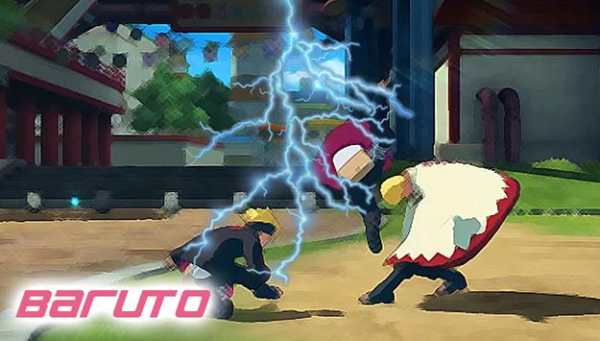 Guide Boruto: Naruto Next Generations screenshot 3