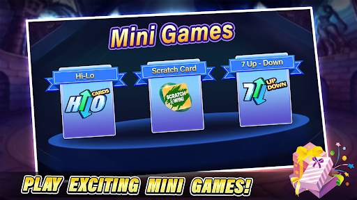 Gin Rummy - Card Game Offline 14 تصوير الشاشة
