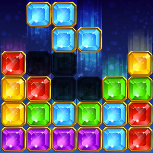 Block Puzzle Blast: Brick Dash 1.0