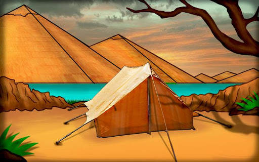 Escape Games Day-880 screenshot 1