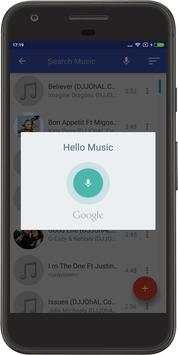 Music Player for Android screenshot 6