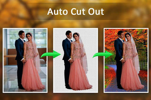 Auto Cut-Out : Photo Cut-Paste 2020 screenshot 2