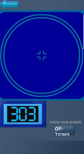 Digital Scale Simulator 6 تصوير الشاشة