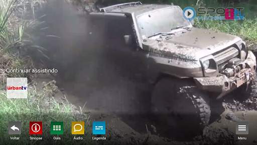 Viva TV screenshot 3