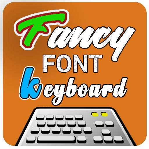 Stylish Fonts Keyboard – Fancy Fonts & Text Styles 1.1