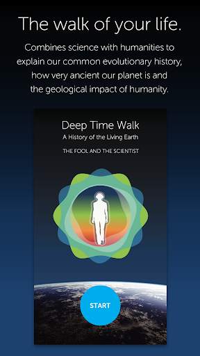 Deep Time Walk: Earth history screenshot 6