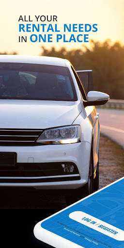 Wisecars Car Rental Comparison स्क्रीनशॉट 1