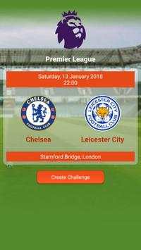 Be Ball - Soccer Betting Games screenshot 3