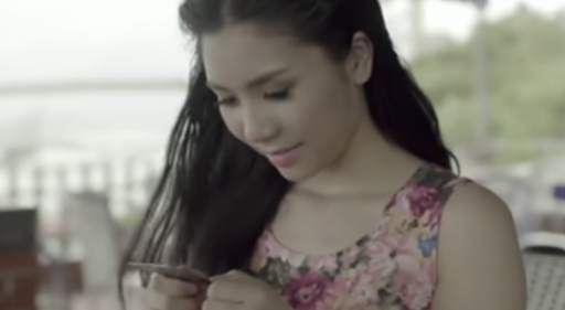 Video Lagu Rossa screenshot 3