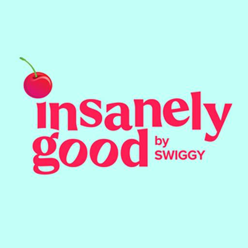 InsanelyGood by Swiggy 4.0.53