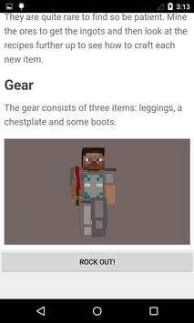 Herobrine Mod Installer screenshot 3