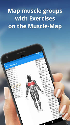 myWorkout - Fitness & Training screenshot 10