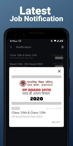 Sarkari Result, Sarkari Results | Latest Jobs screenshot 3