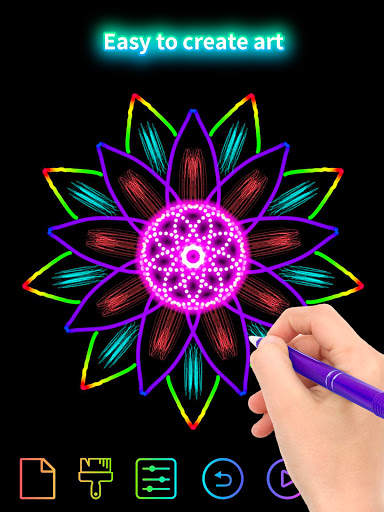 Doodle | Magic Joy screenshot 13