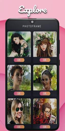 Photo Editor Pro - Best free photo editing app screenshot 8