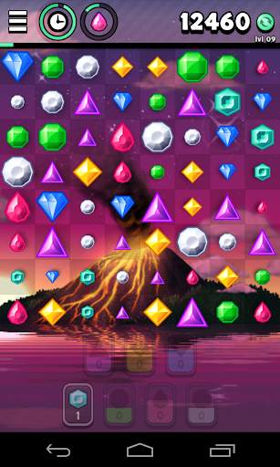 Jewels 2 screenshot 7