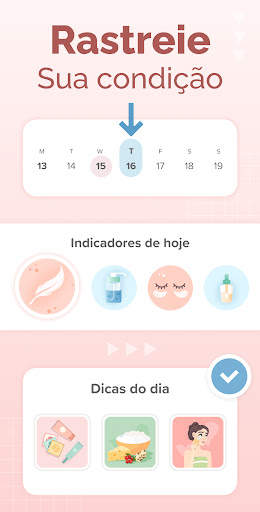 Massagem Facial, Ioga - forYou screenshot 3
