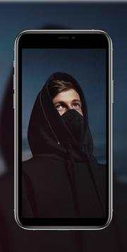 Marshmello x Alan Walker  Offline Wallpaper screenshot 4