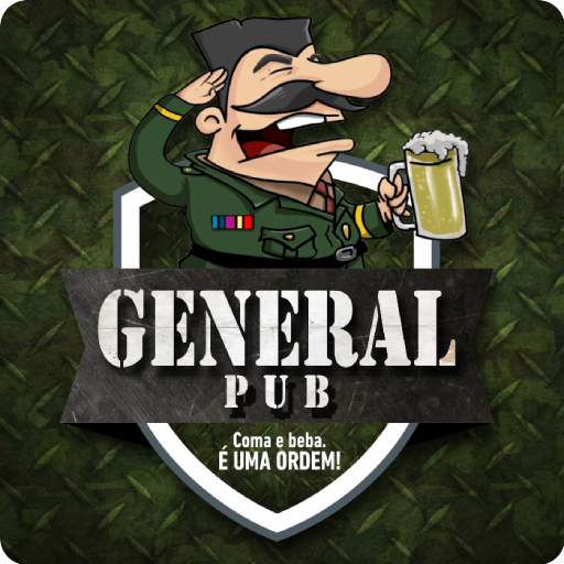 General Pub icon