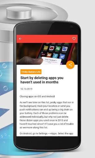 Latest Super Fast Charging Tips : Tech Tips screenshot 5