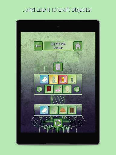 Trash Lite screenshot 11