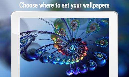 Flower Wallpaper (4k) screenshot 15