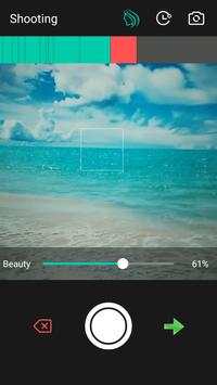 Video Make screenshot 1