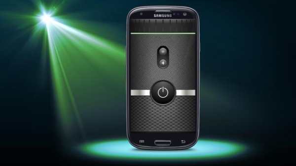Torch Light On Free screenshot 1