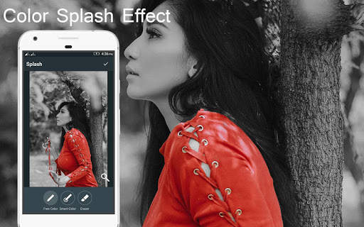 Colors Splashs : Photo Editor New Version 2021 screenshot 5