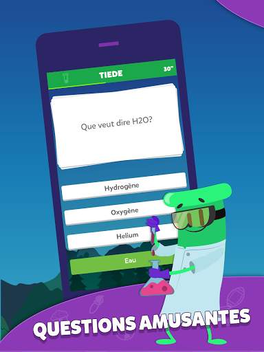 Trivia Crack screenshot 10