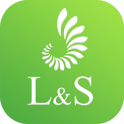 L&amp;S CLUB иконка