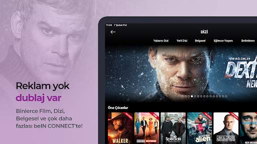 beIN CONNECT–Süper Lig,Eğlence screenshot 16