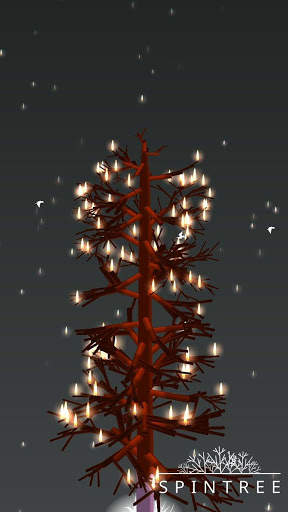 SpinTree 3D: Relaxing & Calming Tree growing game screenshot 2