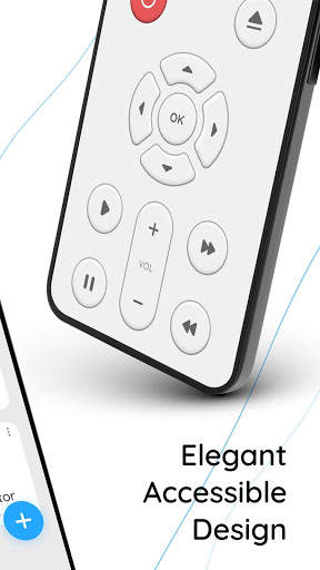 iRemote - Remote control for TV, STB, AC and more screenshot 5