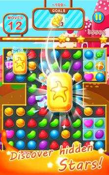 Candy Star 3 screenshot 1