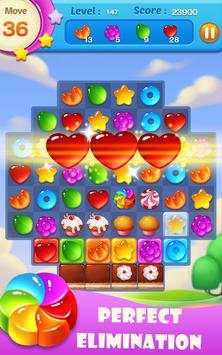 Candy Hammer screenshot 7