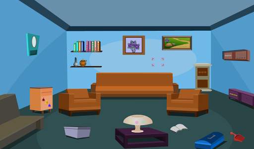 Escape Games Store-21 screenshot 3