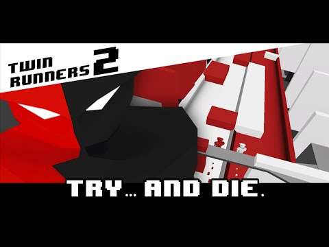 Twin Runners 2 screenshot 1