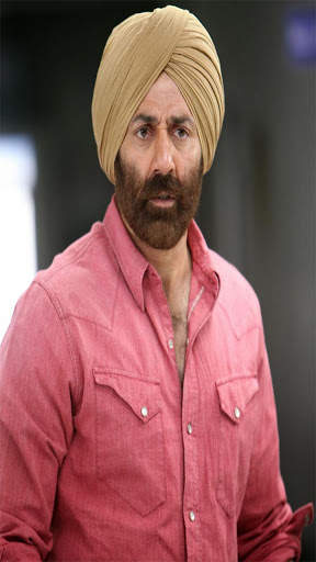 Sunny Deol Wallpapers 3 تصوير الشاشة