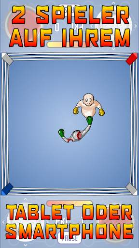 Boxing Fight screenshot 1