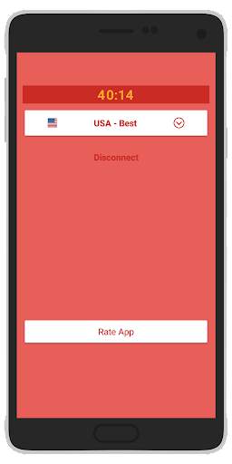 Start VPN – Unblock all Social screenshot 3