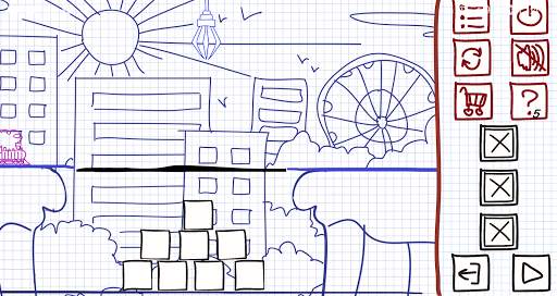 The Bridge -  Bridge builder simulator screenshot 4