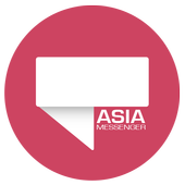 Asia Messenger icon
